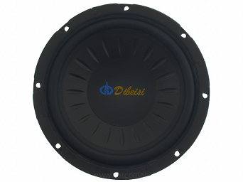 Głośnik niskotonowy do kolumn B8023-4 8" 20cm 4 Ohm 100W RMS 35-5000Hz