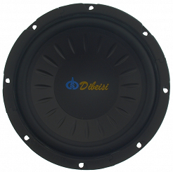 Głośnik niskotonowy do kolumn DBS-B8023 20cm, 8 Ohm