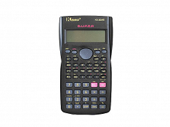 Kalkulator naukowy KK-82MS.
