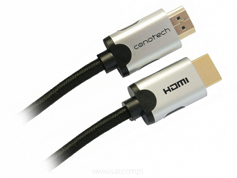 Kabel HDMI v2.1 8K 2m Conotech NS-002 Ultra HD