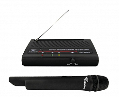 mikrofon bp UHF LS105U