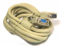 kable VGA - SVGA