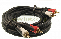 RCA-RCA (Cinch)
