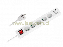 Przedłużacze + USB