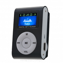 Odtwarzacze MP3, MP4