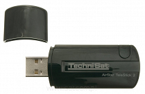 Tunery DVBT Euro i USB