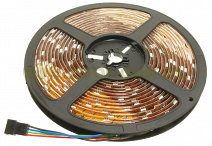 Taśmy Led