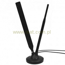 Anteny internetowe