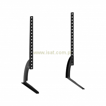Stojak - nóżki uniwersalne pod telewizor 27"-60" do 40kg podłogowy