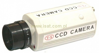 Atrapa kamery GL102