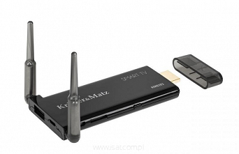 Kruger&Matz Smart TV Android dongle