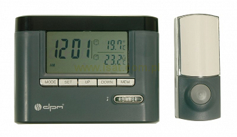 Dzwonek bezprzewodowy D-648+T DPM