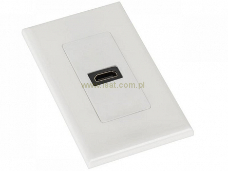 gniazdo HDMI-1x krótkie