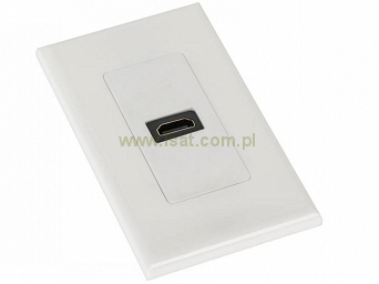 gniazdo HDMI-1x krótkie