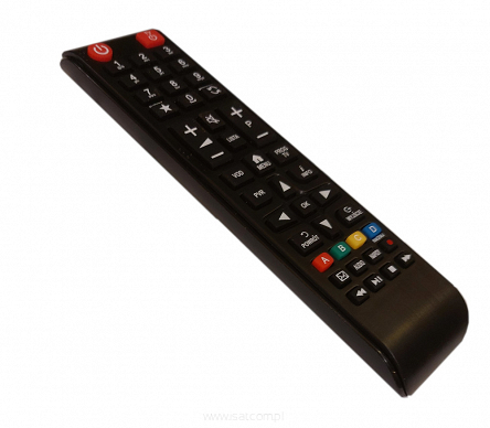 Pilot do dekodera Orange Samsung ICU100 bez logo