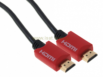 Kabel HDMI v2.0 2m Conotech NS-002, 4K, Ethernet