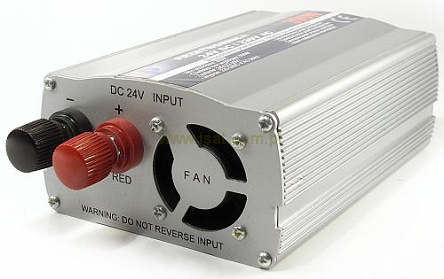 przetwornica 300W 24V/230V