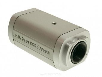 kamera kolorowa KPC-131ZEP