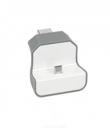 Konektor do ładowarki USB / stacja dokująca micro USB