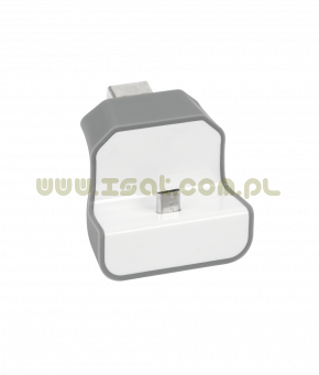 Konektor do ładowarki USB / stacja dokująca micro USB