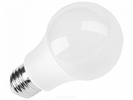 Żarówka LED A70 gwint E27 17W 1530lm 3000K ciepły biały
