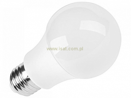 Żarówka LED A70 gwint E27 17W 1530lm 3000K ciepły biały