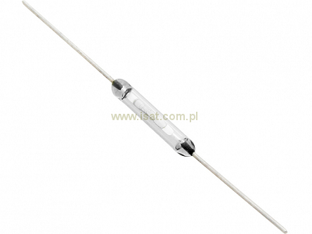 Kontaktron rurka 12mm SPST-NO