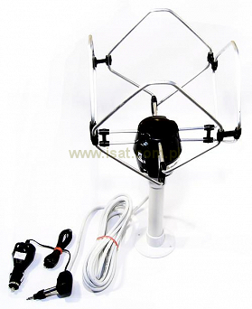 Antena TV Korona MOBIL DVB-T2 samochodowa