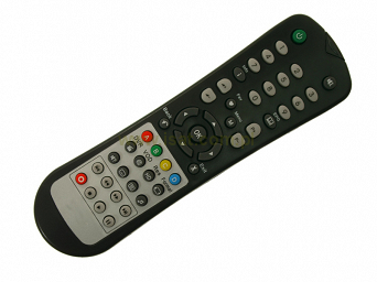 Pilot do dekoderów Polsat Sagem ESI-88 zamiennik