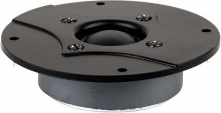 Głośnik wysokotonowy do kolumn E126 10W 8 Ohm dynamiczny