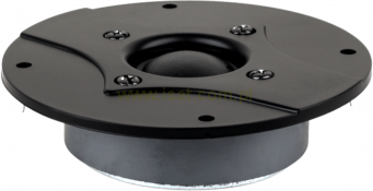 Głośnik wysokotonowy do kolumn E126 10W 8 Ohm dynamiczny