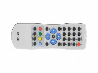 zamiennik pilota Technisat S2
