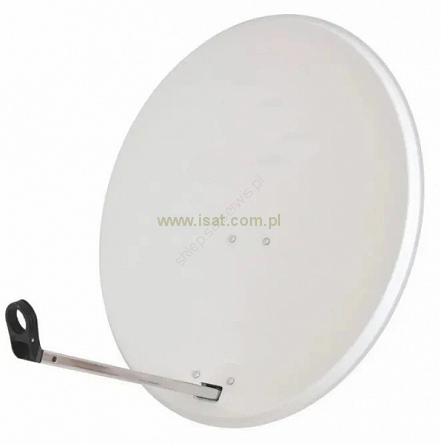 Antena satelitarna 80cm INVERTO TD-80 JASNA IDLB-STCF80