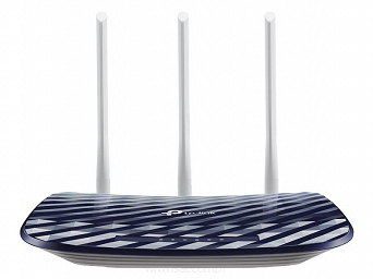 Router dwupasmowy TP-Link Archer C20 AC750 dual band 3w1 2.4 + 5GHz
