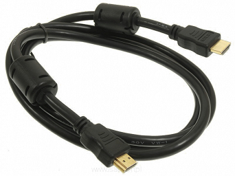 Kabel przewód HDMI wtyk - wtyk długość 3,0m wersja 2.0 4K filtry