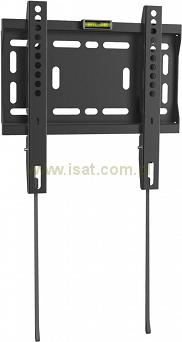 Uchwyt naścienny uniwersalny do telewizorów LED, LCD, TV 23-42'' 50kg