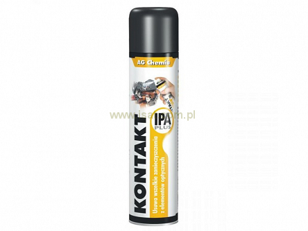 Kontakt IPA plus 300ml