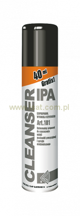 Cleanser IPA 150ml spray MICROCHIP
