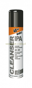Cleanser IPA 150ml spray MICROCHIP