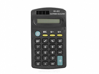 kalkulator U10