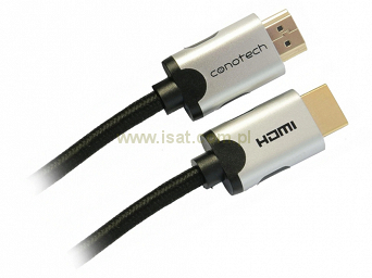 Kabel HDMI v2.1 8K 2m Conotech NS-002 Ultra HD