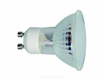 lampa led 3,0W/GU10