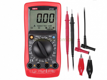 Miernik samochodowy UNI-T UT-105
