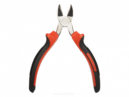 Szczypce boczne tnące 150mm HY-067D