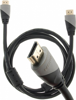 Kabel HDMI 3,0m 2.0 4K ethernet Cabletech standard
