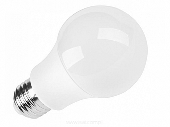 Żarówka LED A70 gwint E27 15W 1340lm 4000K ciepły biały