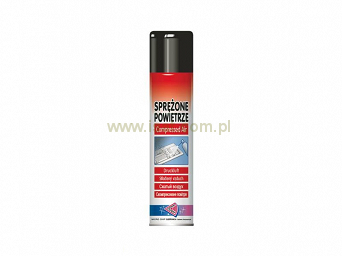 Sprężone powietrze Micro-Chip 300ml