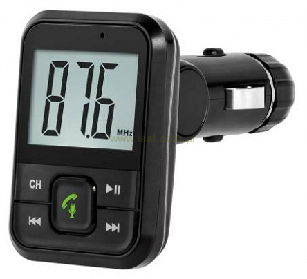 Audio transmiter sam. bluetooth
