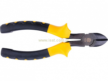 Szczypce tnące boczne typu C 160mm firmy Vorel