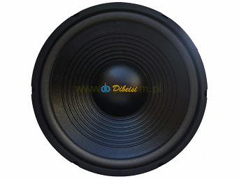 Głośnik do kolumn niskotonowy G1201 30cm, 4 ohm